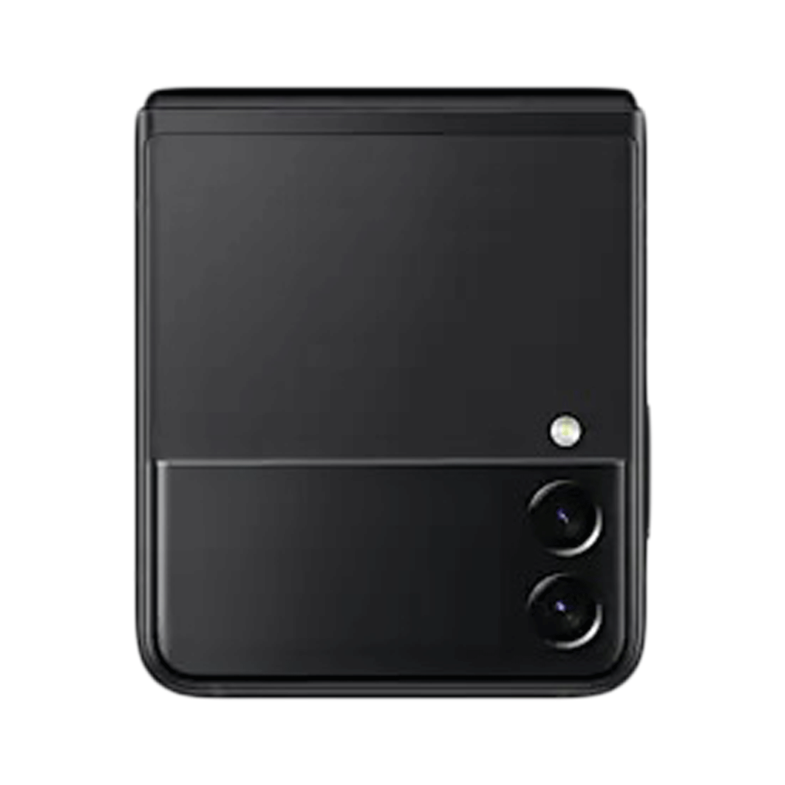 Buy SAMSUNG Galaxy Z Flip 3 5G (8GB RAM, 128GB, Phantom Black